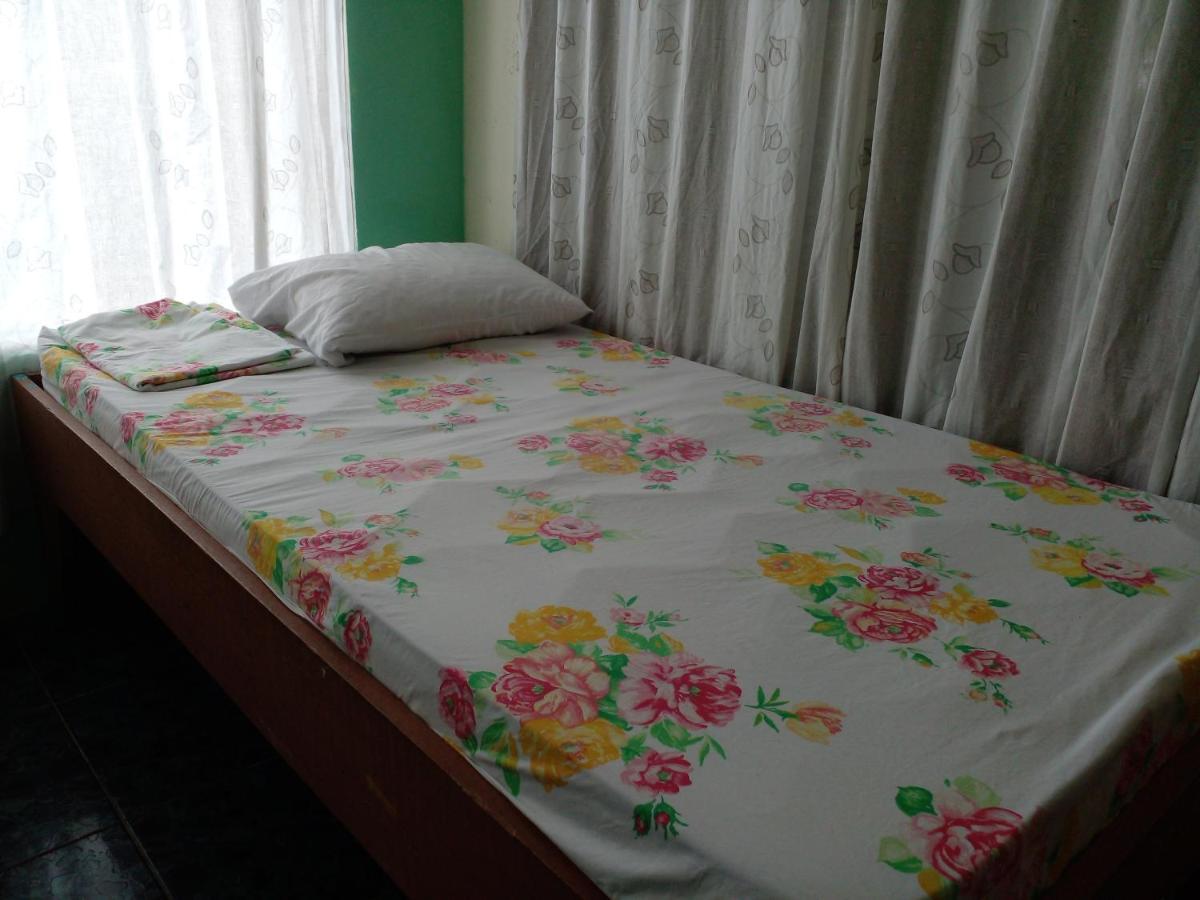 La Fortuna La Pension Backpackers מראה חיצוני תמונה