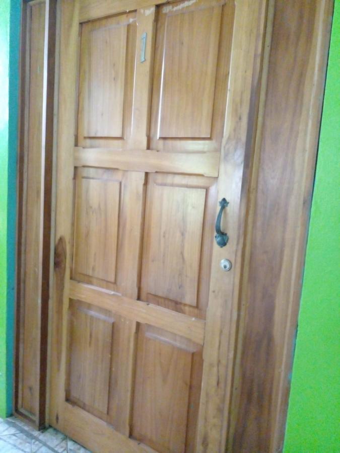 La Fortuna La Pension Backpackers מראה חיצוני תמונה