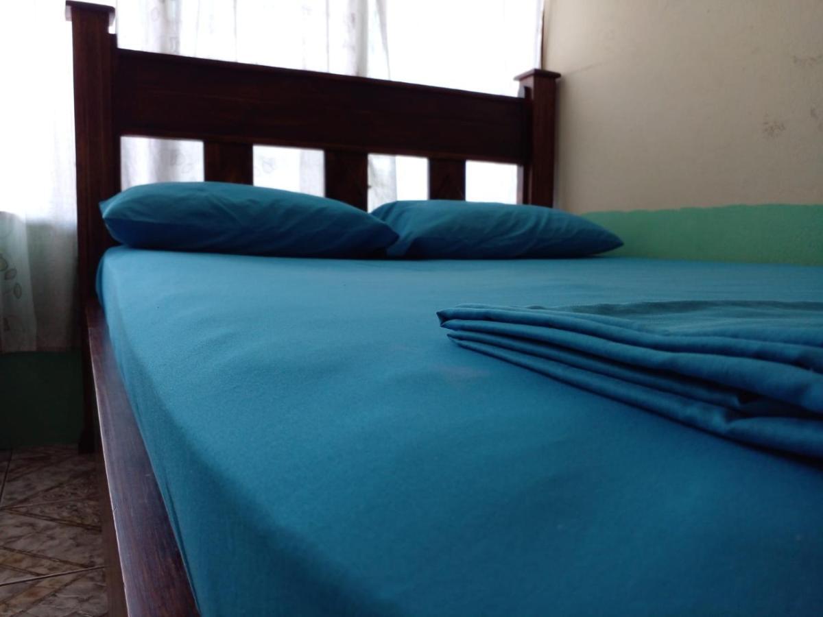 La Fortuna La Pension Backpackers מראה חיצוני תמונה