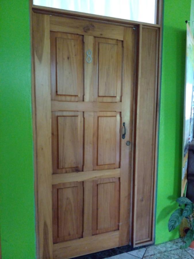 La Fortuna La Pension Backpackers מראה חיצוני תמונה