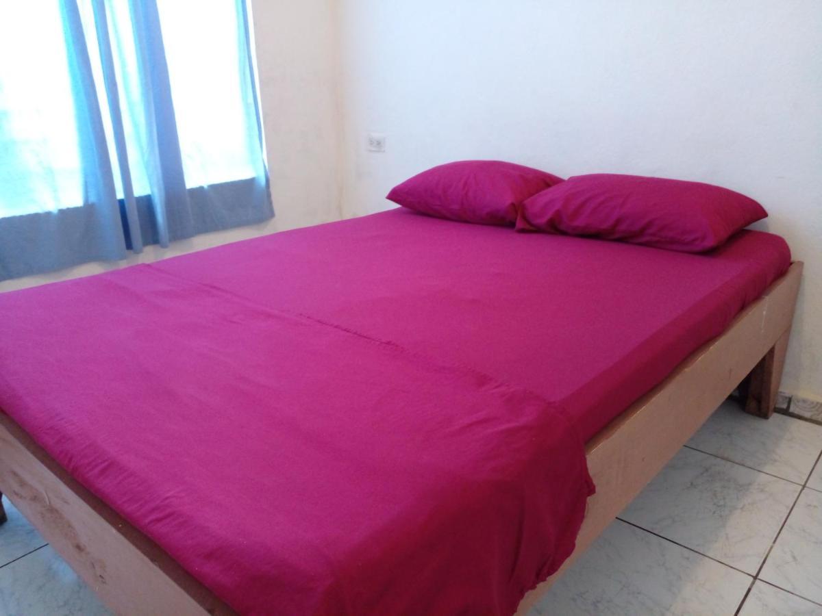 La Fortuna La Pension Backpackers מראה חיצוני תמונה