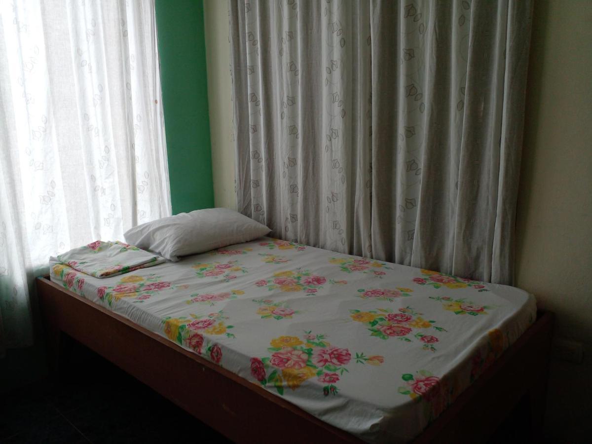 La Fortuna La Pension Backpackers מראה חיצוני תמונה