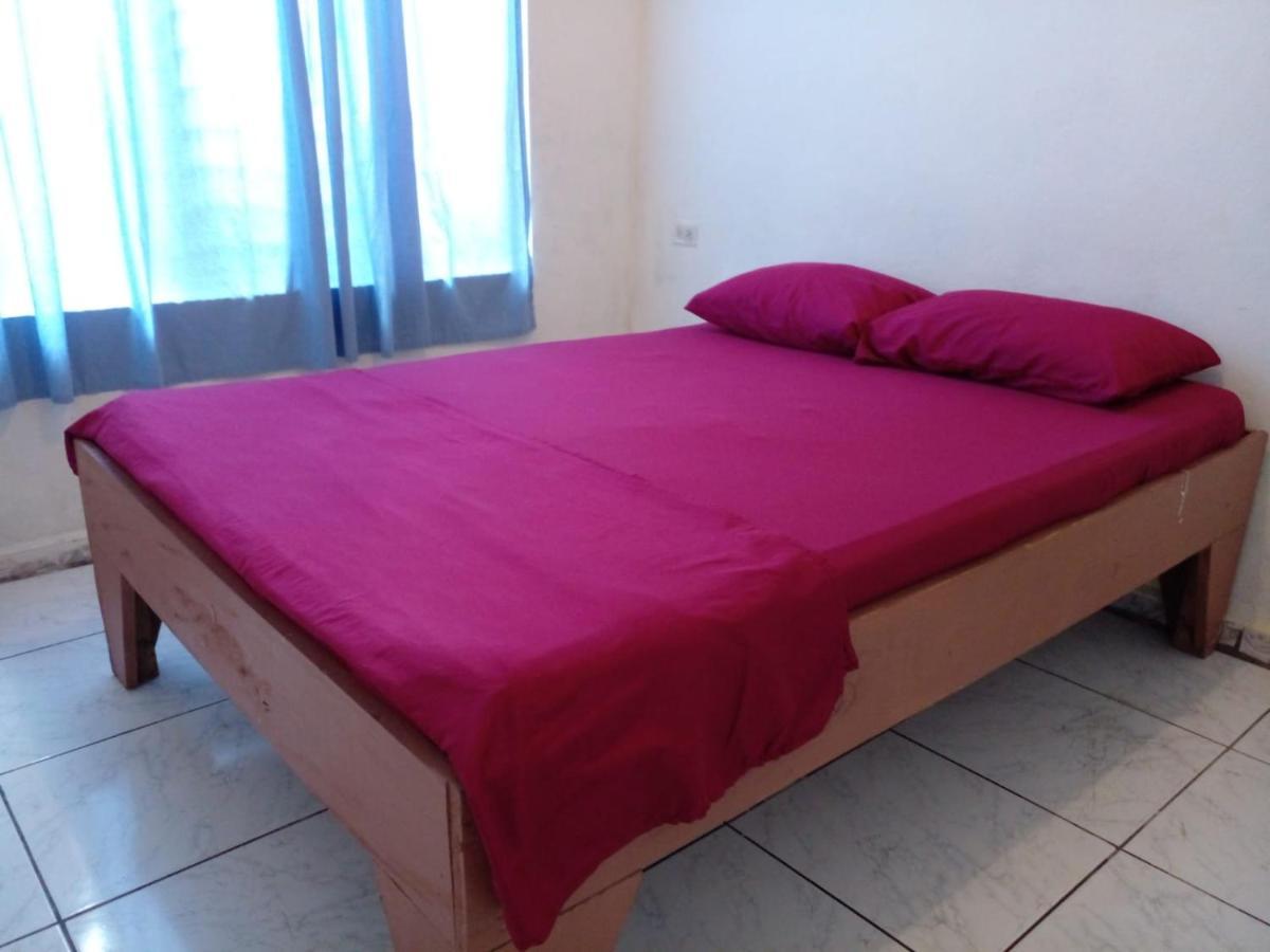 La Fortuna La Pension Backpackers מראה חיצוני תמונה