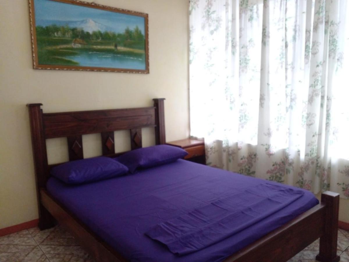 La Fortuna La Pension Backpackers מראה חיצוני תמונה